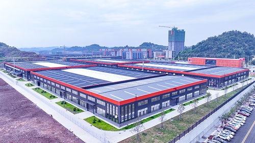 競逐運(yùn)動賽道 安岳以鞋興業(yè)，跑出產(chǎn)業(yè)鏈發(fā)展新路徑