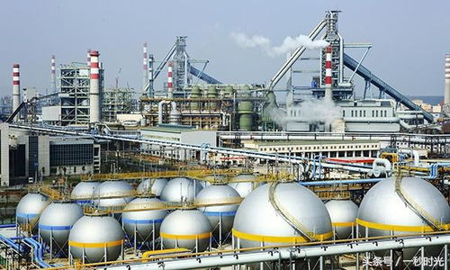 投資697億！中國(guó)打造千萬噸級(jí)“巨無霸”鋼鐵基地，實(shí)業(yè)興邦再添新引擎